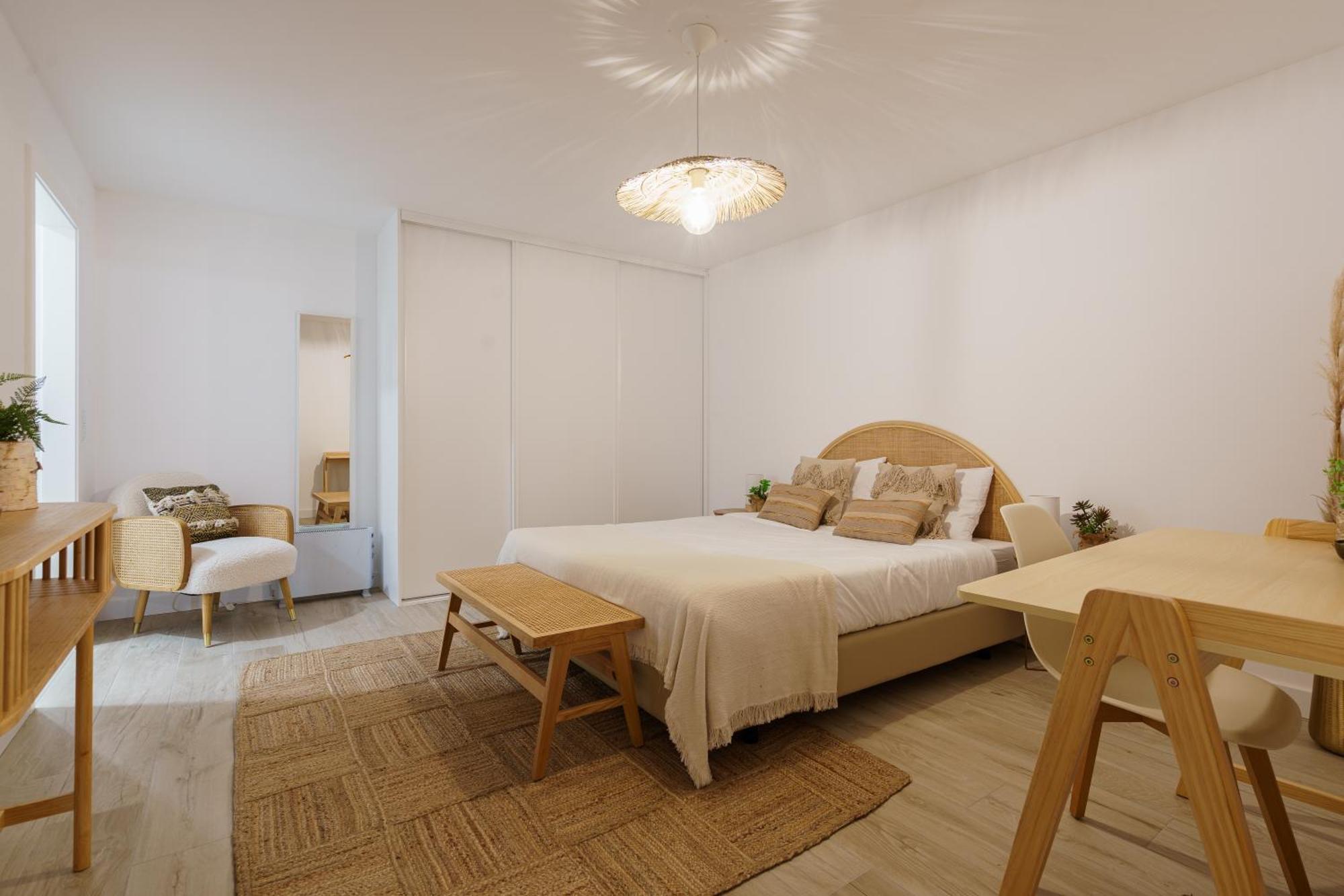 Paradise Villa, Luxury Villa Near The Beach Ribamar  外观 照片